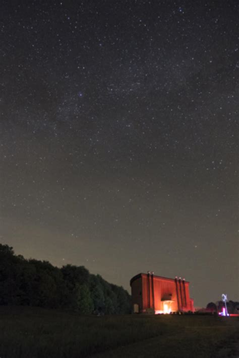 Stargazers Images From Dark Sky Parks Cbs News