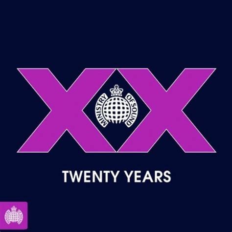 Xx Twenty Years File Mp3 Compilation Discogs