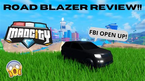 Roblox mad city codes will allow you to get vehicle skins weapon skins and cash. Road Blazer vehicle review! 😍- Roblox Mad city vehicle ...