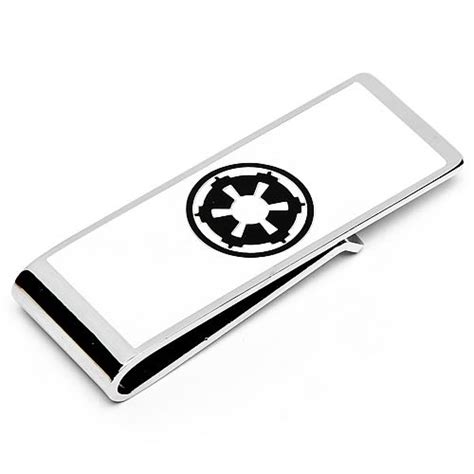 We did not find results for: Star Wars Imperial Symbol Money Clip | Placero