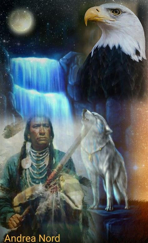 Pin By MoonKat On Natives Wolves The Moon In 2023 Native American