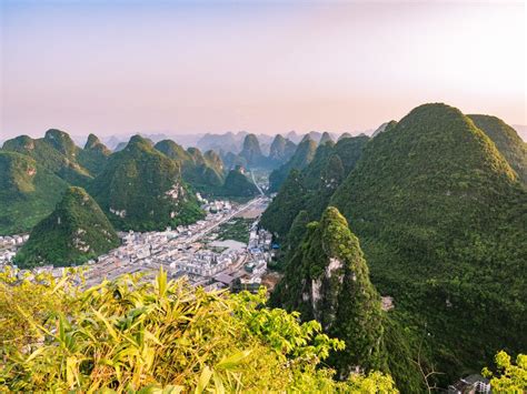 20 Best Things To Do In And Around Guilin China Crawford Creations