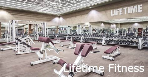 What Time Does Lifetime Fitness Hours Open Club Hours