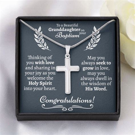Unique Baptism Gifts From Grandparents Giftzidea