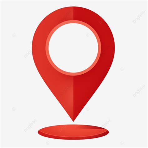 Red Icon Locations Location Icon Location Map Red Png Transparent