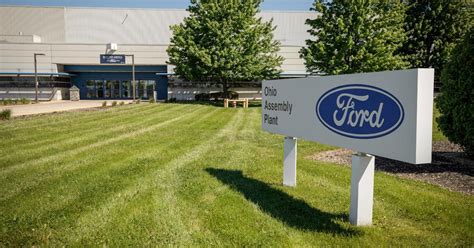 Who Owns Ford Motor Company Its Complicated