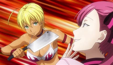 Food Wars The Third Plate Anime AnimeClick It
