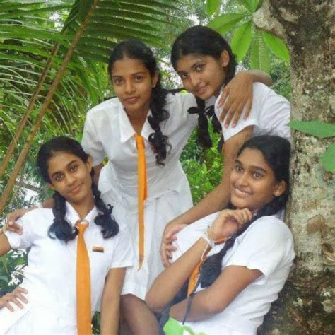 Sri Lankan Girls 99 Sri Lankan School Smol Girls Podi Kello