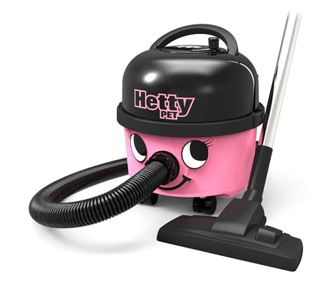 Hetty Pet Peh200 11 Bagged Cylinder Vacuum Cleaner Reviews