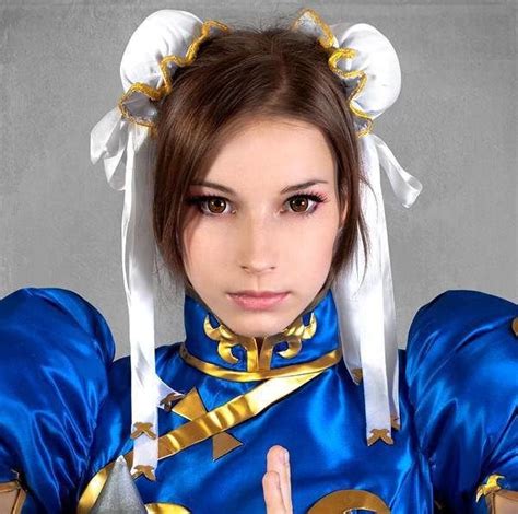 Enji Night Smashes Cosplay Out Of The Park With Her Epic Images