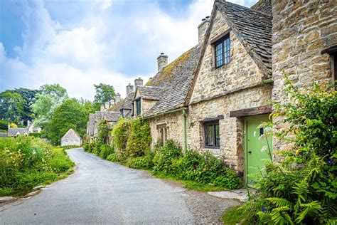 17 Photos That Prove The Cotswolds Is One Of The Prettiest Places In
