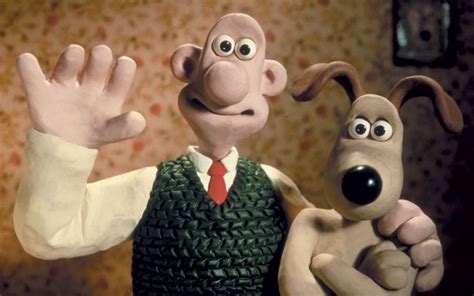 Five Things You Didnt Know About Aardman Animations