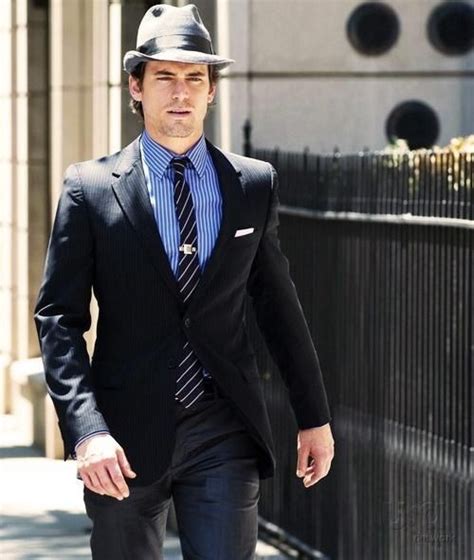 Whole Package Baby Matt Bomer White Collar Neal Caffrey 50 Shades Of
