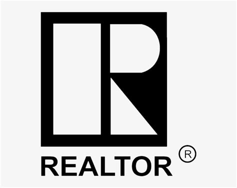 Realtor Mls Logo Transparent Realtor Logo Png PNG Image