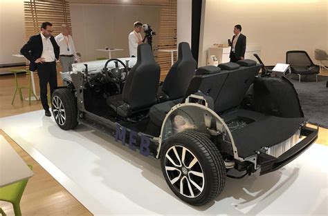 Araştırma, yarışma ve sosyal etkinlikler i̇zin projesi. VW's MEB electric car platform: full details revealed | Autocar
