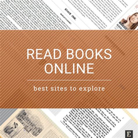 Filled with action emotion and lyrical writing new york times bestselling author. 10 sites where you can read books online