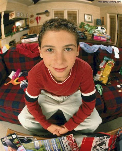 Reese Malcolm In The Middle The Middle Season 1 The Middle Tv