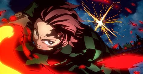 Demon Slayer The Hinokami Chronicles Tanjiro And Murata Intro Trailers