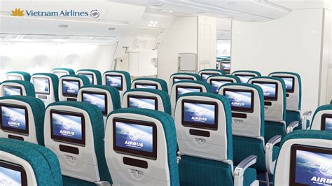 An Introduction To Vietnam Airlines The Next “it” Carrier In
