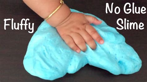 How To Make Slime Without Glue Or Cornstarch Cheapest Deals Save 65