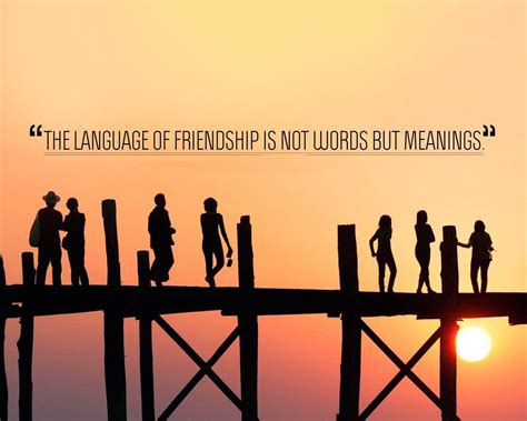 Friendship Quotes Wallpapers Wallpaper Cave