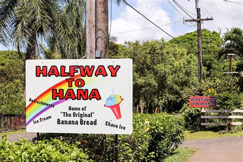 The Ultimate Guide To The Road To Hana Maui In 2023 Itinku