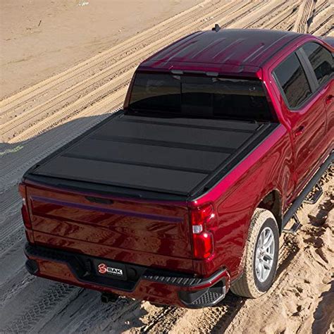 5 Best Tonneau Covers For Toyota Tacoma 2023