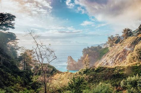 14 Beautiful Big Sur Campgrounds The Best Camping In Big Sur California