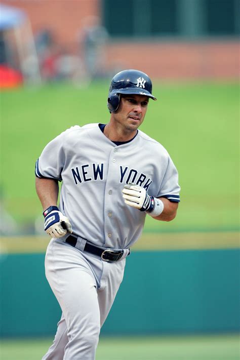 His birthday, what he did before fame, his family life, fun trivia facts, popularity rankings, and more. #24 - TINO MARTINEZ - Yankees - 1st Base (With images ...