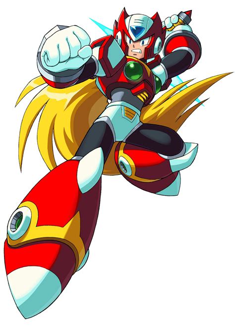 Zero Mega Man X Wiki Dynami Battles Fandom