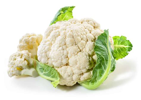 Benefits Of Cauliflower Minerals And Vitamins For Better Health
