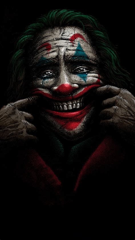 Joker Wallpaper Iphone You Can Also Upload And Share Your Favorite