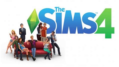 Hra Na Pc The Sims 4