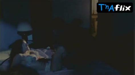 Blythe Metz Underwear Scene In Nightmare Man Porn Videos
