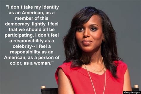 Navy captain and now as the head of the nsa, though not always at the pleasure of the president. 5 Kerry Washington Quotes That Prove She More Than ...