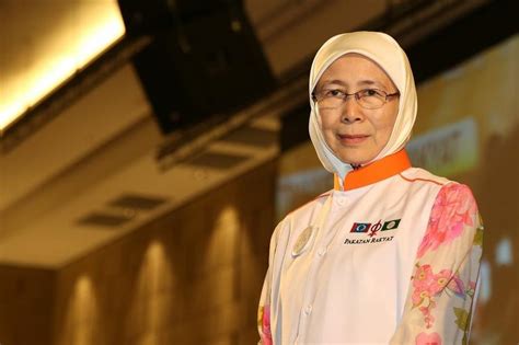 (english) well a bit of apprehension a bit of sadness, a pinch of. KTemoc Konsiders ........: Wan Azizah's Pardons Board