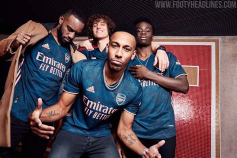 These codes don't last forever, so be sure to activate them asap! Arsenal 20-21 Third Kit Released - Footy Headlines
