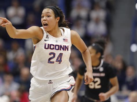 These Are The Athletes To Watch In The Womens Basketball Player Of The