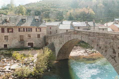 Le Pont De Montvert Des Cévennes Au Mont Lozère Office Du Tourisme