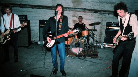 The Replacements A Band Who Took Rock Criticism Seriously