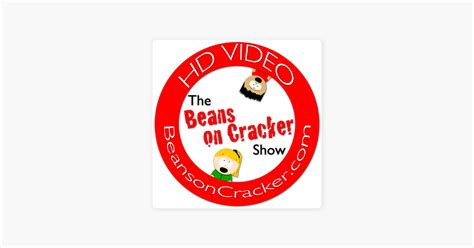 ‎beans On Cracker Sex Podcast On Apple Podcasts