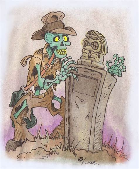 Undead Indiana Jones Skeleton Prop Dave Lowe Harry Potter Halloween Zombie Halloween