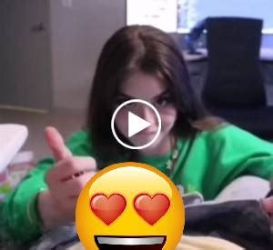 Watch Uncensored Link Video Twitch Streamer Hannah Owo Viral Video