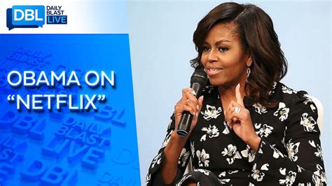 Michelle Obamas Documentary Becoming Premieres On Netflix Hubpages