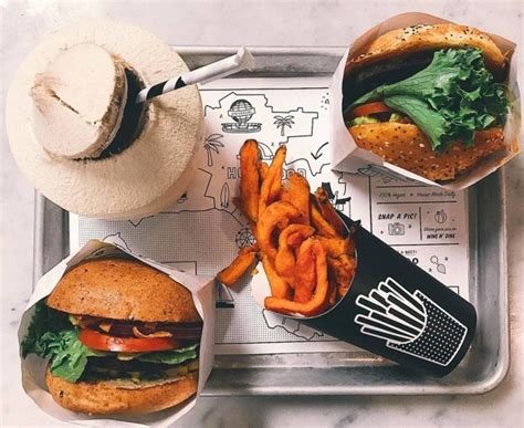 Ultra Cool Vegan Restaurant By Chloe Is Coming To London Metro News