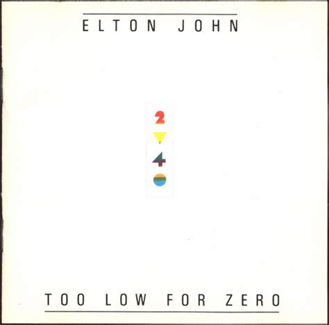 Elton John Im Still Standing Lyrics And Traduction