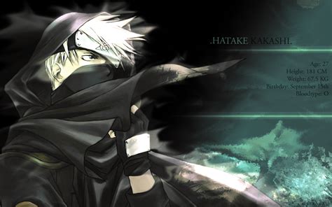 Tumblr is a place to express yourself, discover yourself, and bond over the stuff you love. Kakashi Wallpaper Cool Art Anime #5647 Wallpaper | WallDiskPaper