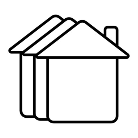 Free Homes Icon Symbol Png Svg Download