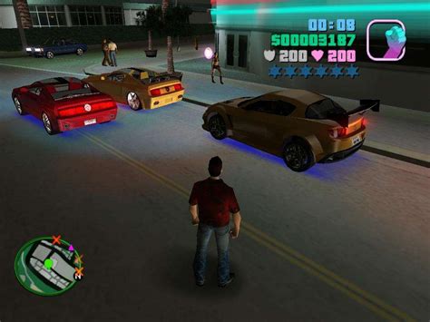 Grand Theft Auto Iii Pc Gta Nova Era Mods