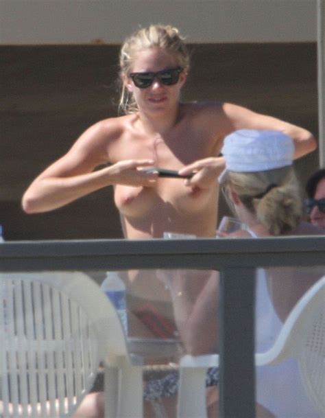 Naked Sienna Miller Added 07192016 By Bot